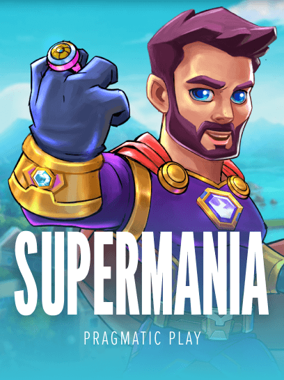 pragmatic-play-supermania