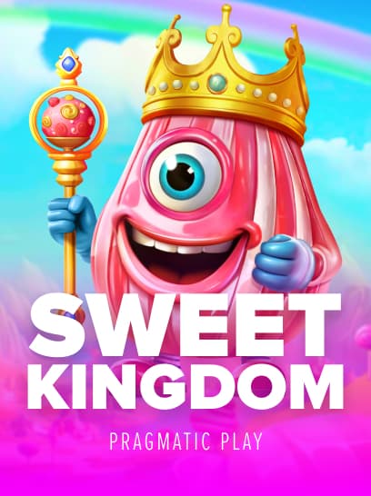 pragmatic-play-sweet-kingdom