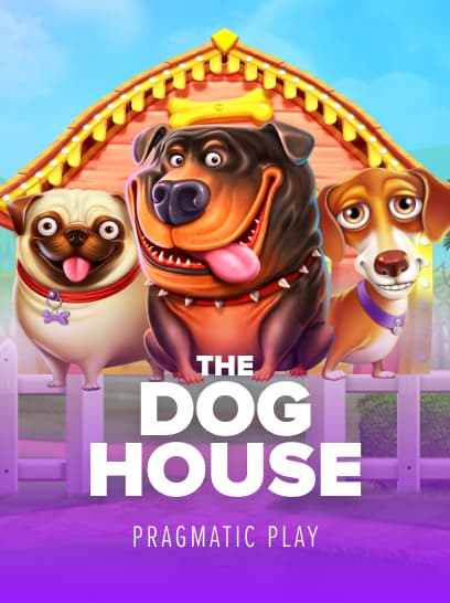pragmatic-play-the-dog-house