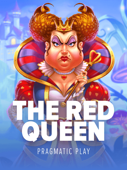 pragmatic-play-the-red-queen