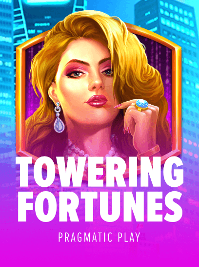 pragmatic-play-towering-fortunes