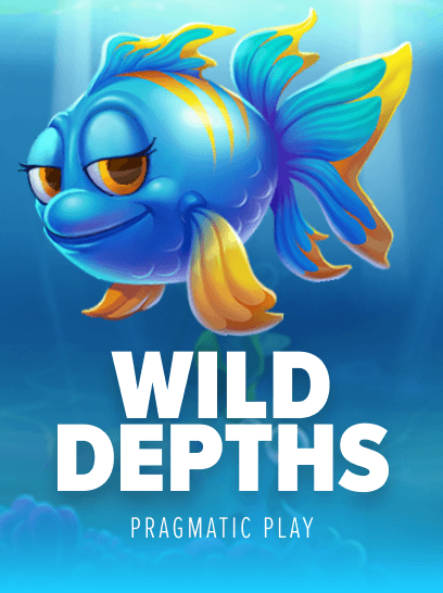 pragmatic-play-wild-depths