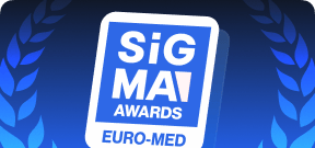 Megagamble Named Best Crypto Casino at SiGMA Central Europe Awards 2025